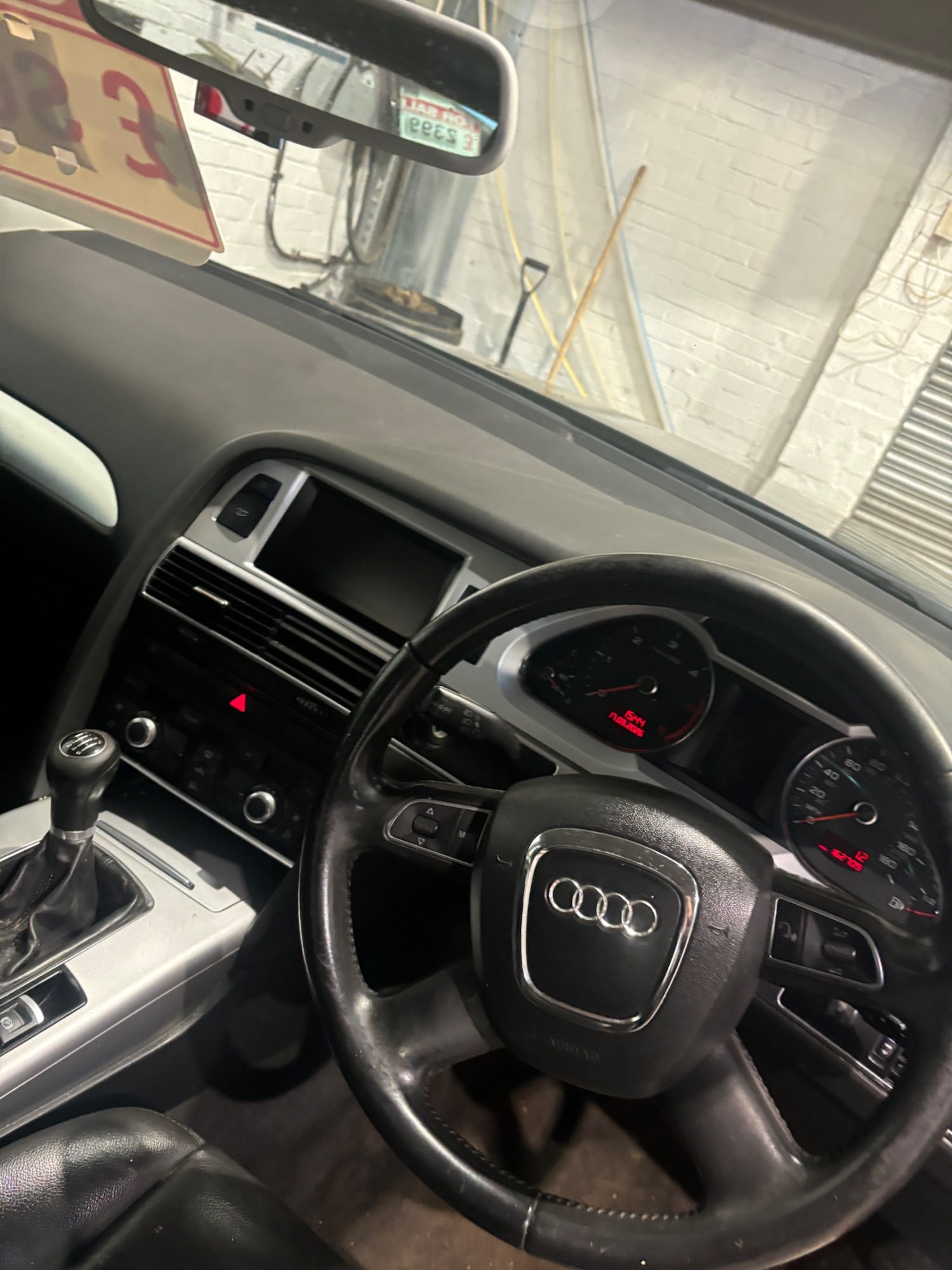Used Audi A6 2010 for sale - 77947023: Photo 6