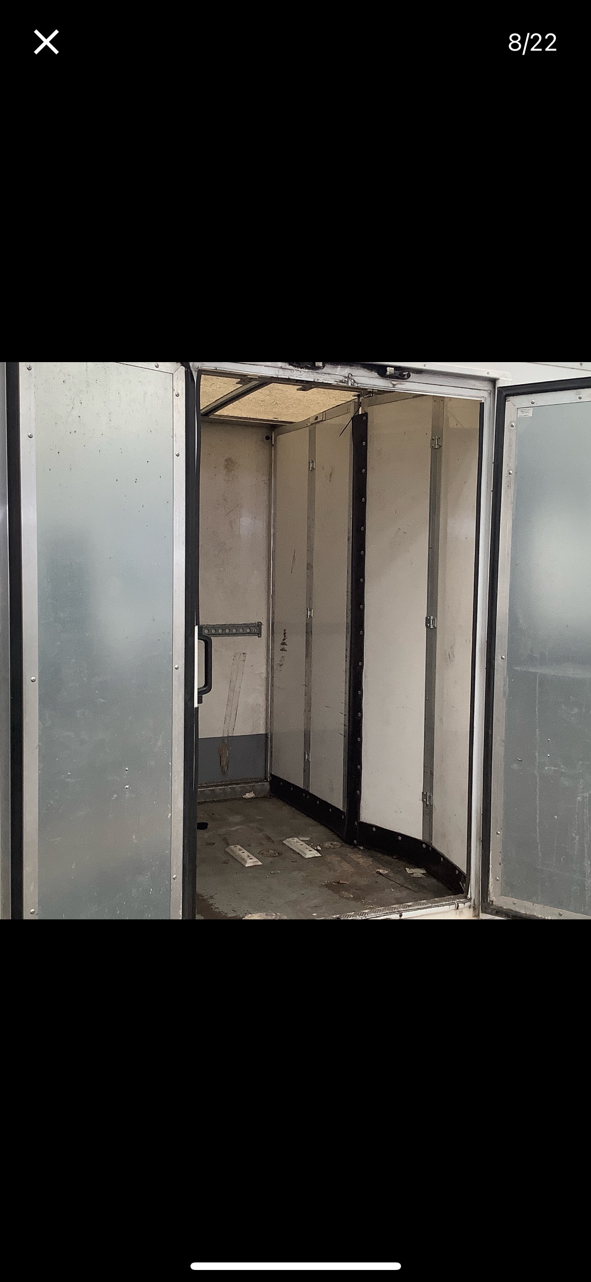 Used Vauxhall Movano 2019 for sale - 78018491: Photo 7