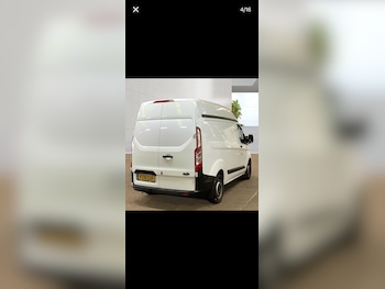 Used Ford Transit Custom 2019 for sale - 79205525: Photo