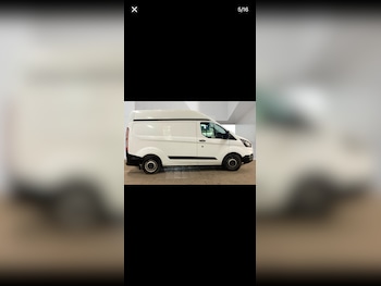 Used Ford Transit Custom 2019 for sale - 79205525: Photo