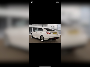 Used MG MG6 2014 for sale - 76687542: Photo
