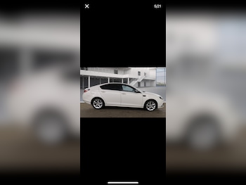 Used MG MG6 2014 for sale - 76687542: Photo