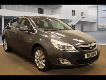 2011 (11) - 2.0 CDTi 16V SE 5dr Auto