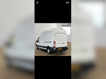 Used Ford Transit 2015 for sale - 79191763: Photo