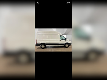 Used Ford Transit 2015 for sale - 79191763: Photo