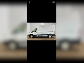 Used Ford Transit 2015 for sale - 79191763: Photo