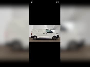 Used Vauxhall Vivaro 2021 for sale - 79710489: Photo