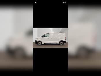 Used Vauxhall Vivaro 2021 for sale - 79710489: Photo