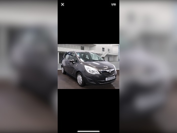 2013 (13) - 1.4i 16V S 5dr [AC]