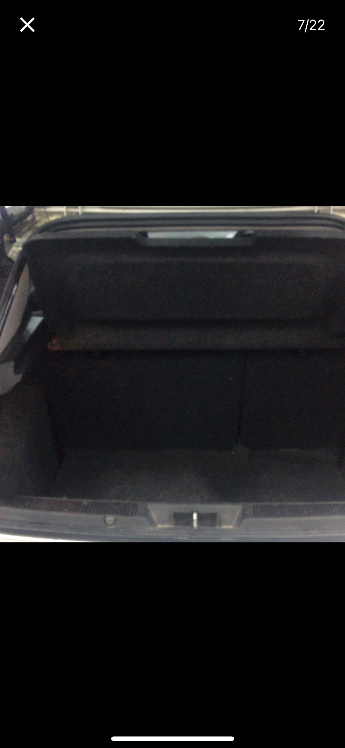 Used Fiat Punto Evo 2010 for sale - 76568722: Photo 9