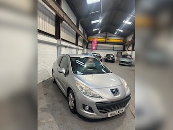 Peugeot 207 feature image