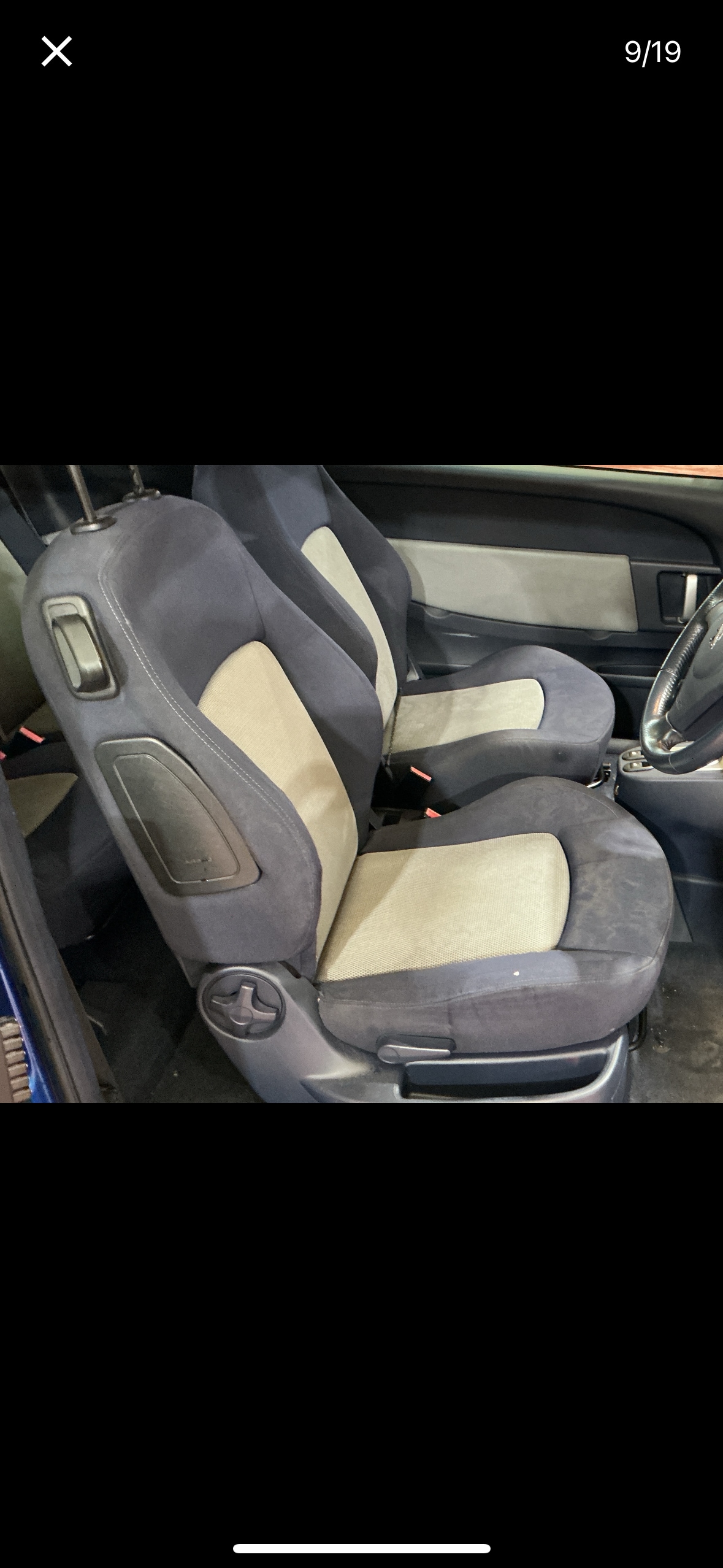 Used Peugeot 1007 2006 for sale - 78213459: Photo 8