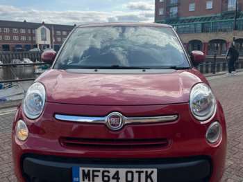 Used Fiat 500L 2014 for sale - 74836030: Photo