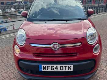 Used Fiat 500L 2014 for sale - 74836030: Photo