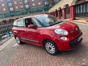 Used Fiat 500L 2014 for sale - 74836030: Photo