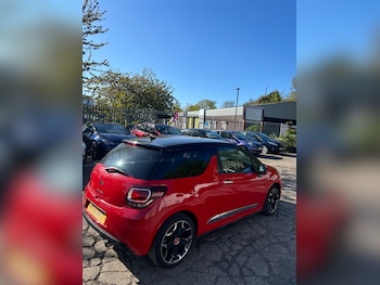 Used Citroen DS3 2014 for sale - 78402136: Photo