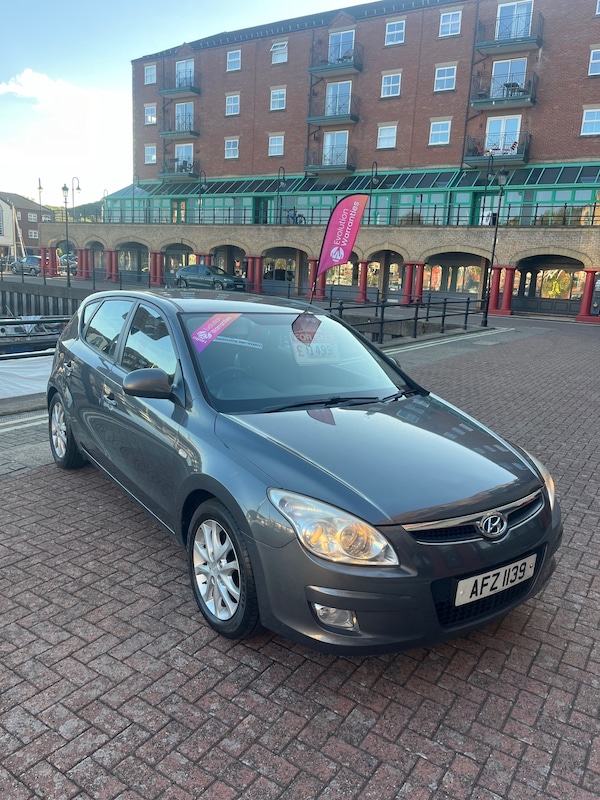Used Hyundai i30 2009 for sale - 76231961: Photo 1