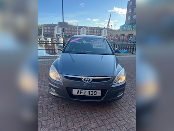 Used Hyundai i30 2009 for sale - 76231961: Photo 2