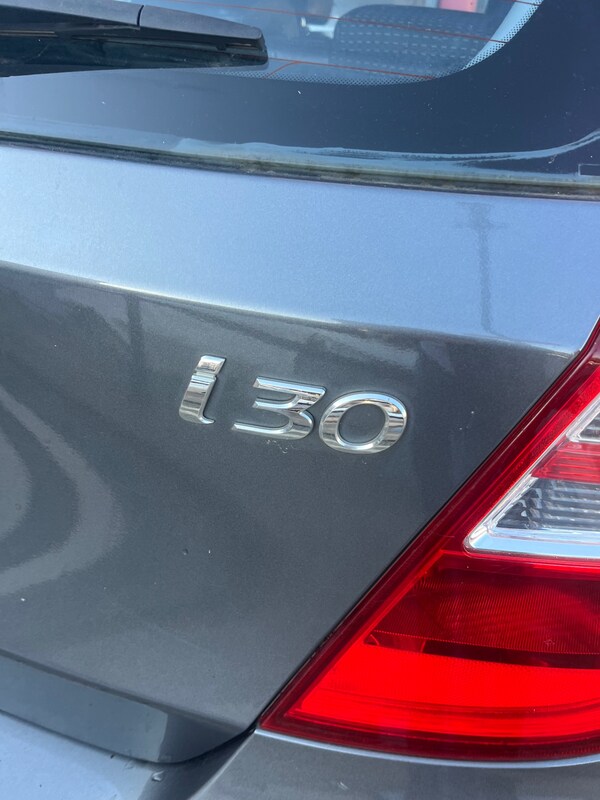 Used Hyundai i30 2009 for sale - 76231961: Photo 4