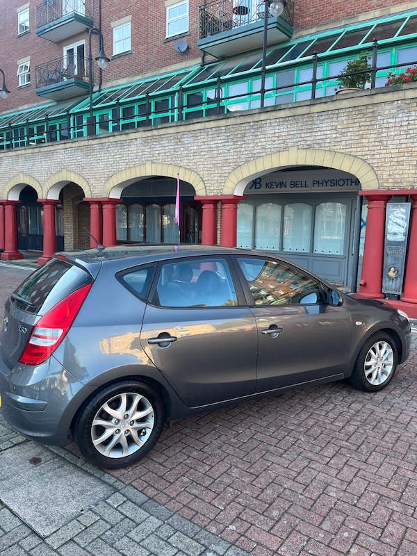 Used Hyundai i30 2009 for sale - 76231961: Photo 5