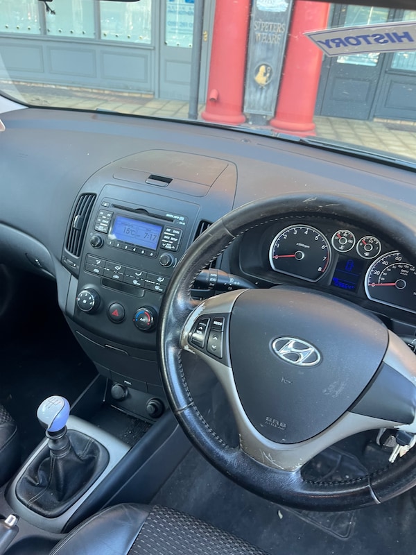 Used Hyundai i30 2009 for sale - 76231961: Photo 8