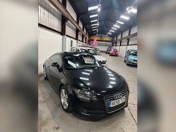 2009 (59) - 2.0 TDI Quattro 2dr