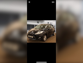 Used Ford Fiesta 2011 for sale - 75925680: Photo