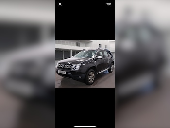 2018 (18) - 1.5 dCi 110 Nav+ 5dr