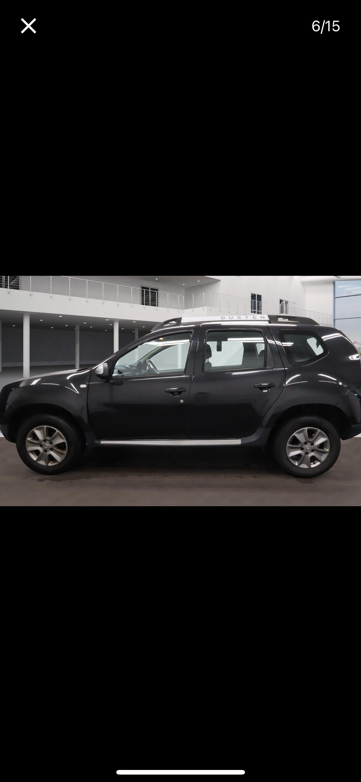 Used Dacia Duster 2018 for sale - 76542509: Photo 4