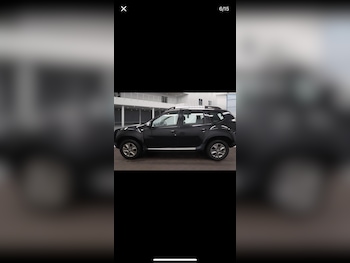 Used Dacia Duster 2018 for sale - 76542509: Photo