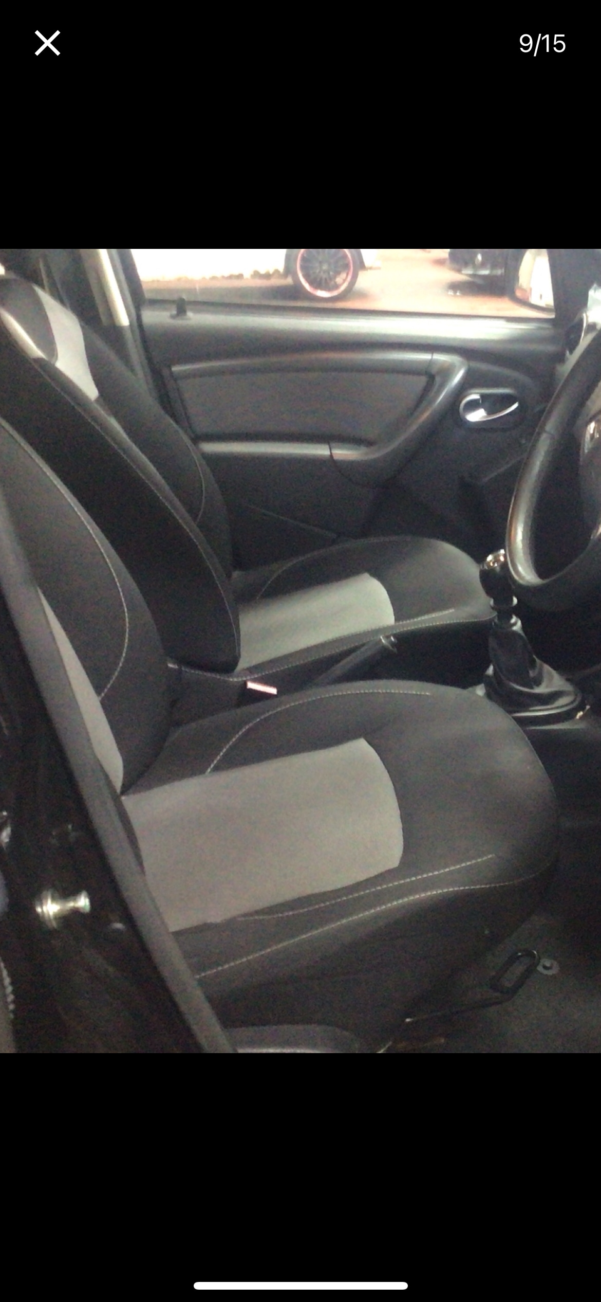 Used Dacia Duster 2018 for sale - 76542509: Photo 5