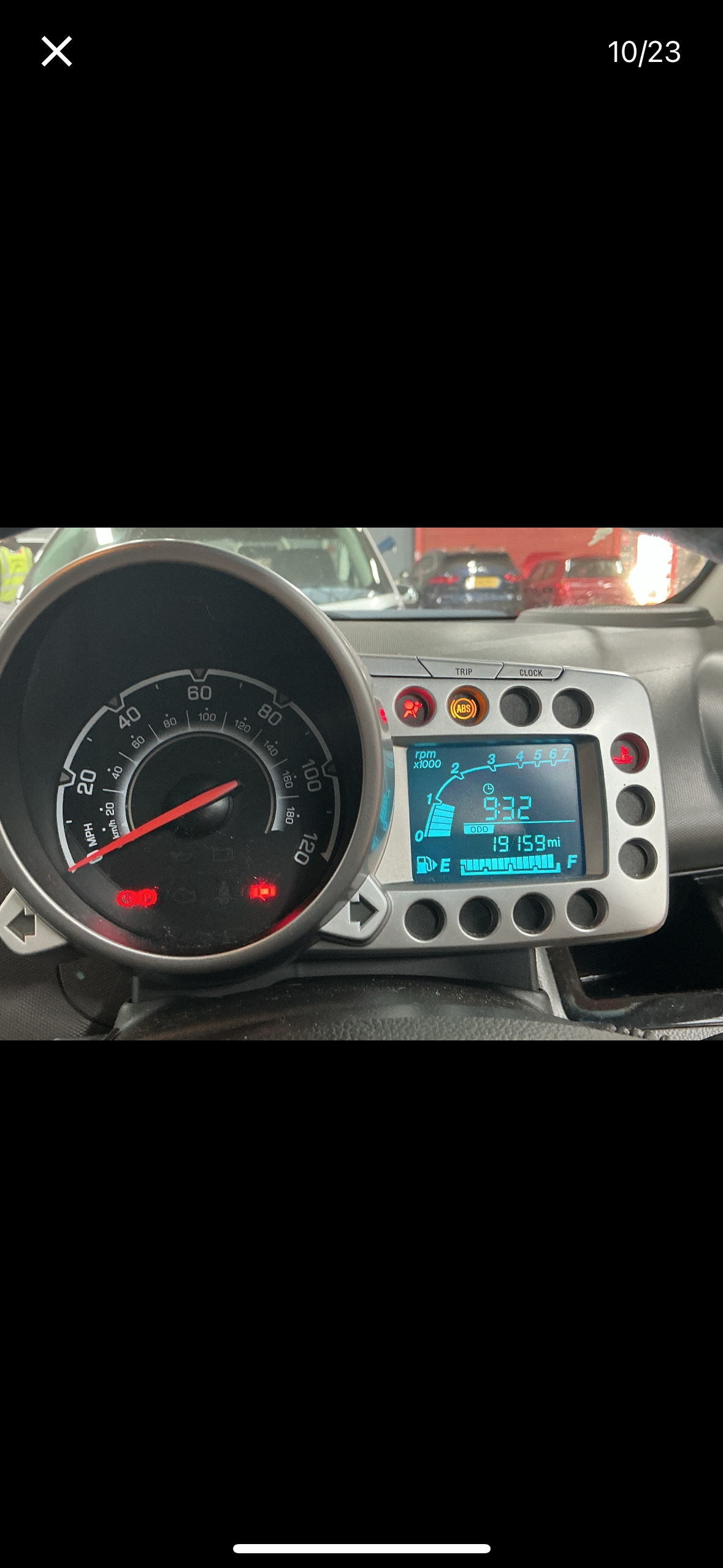 Used Chevrolet Spark 2010 for sale - 77733392: Photo 10