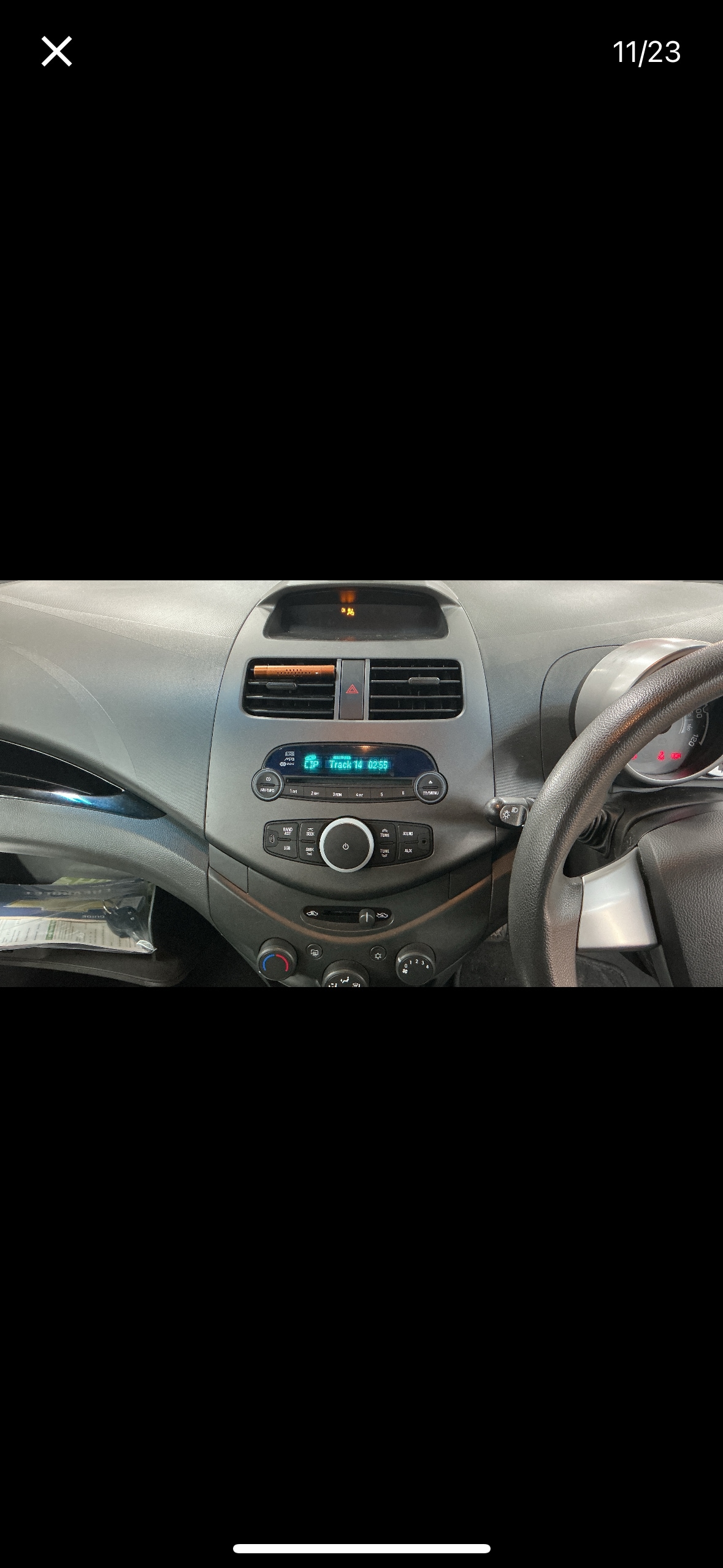 Used Chevrolet Spark 2010 for sale - 77733392: Photo 11