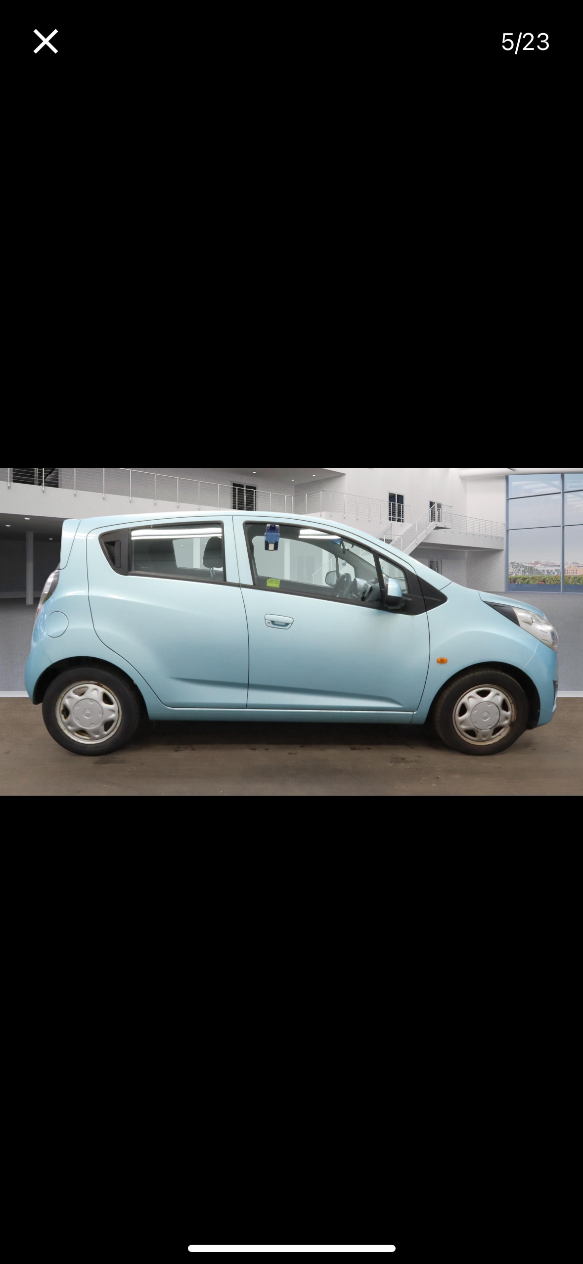 Used Chevrolet Spark 2010 for sale - 77733392: Photo 3
