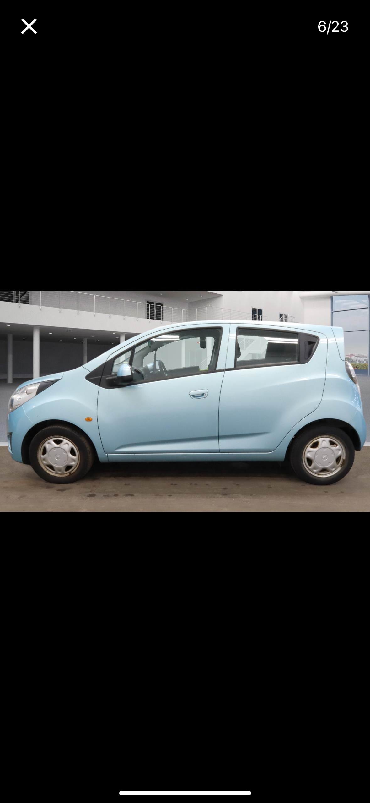 Used Chevrolet Spark 2010 for sale - 77733392: Photo 6