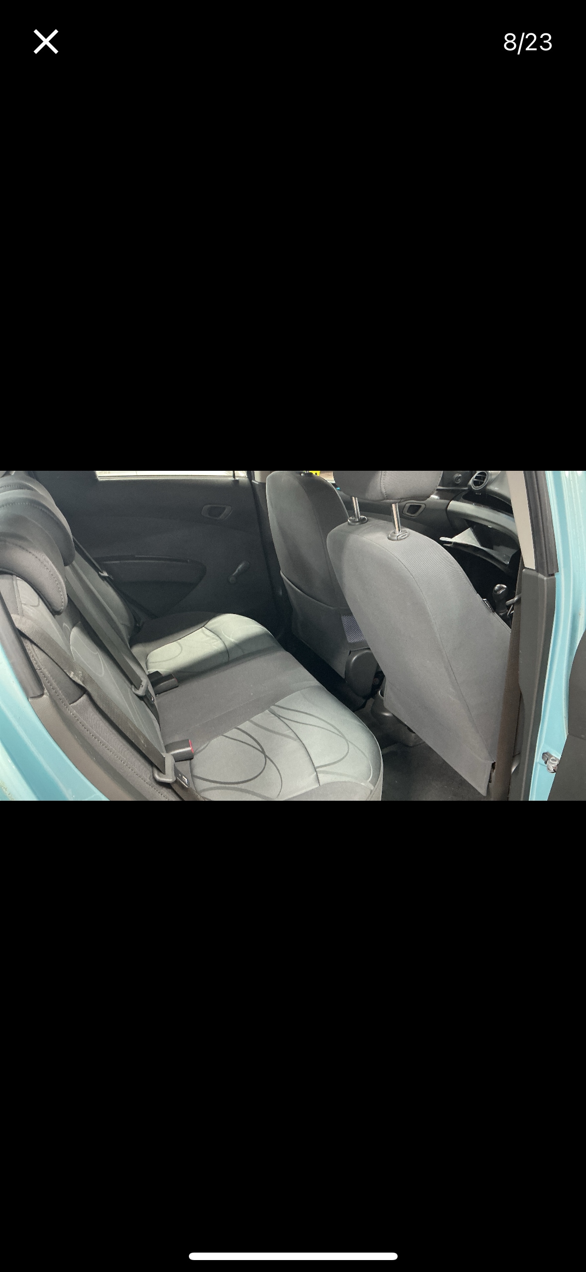 Used Chevrolet Spark 2010 for sale - 77733392: Photo 8