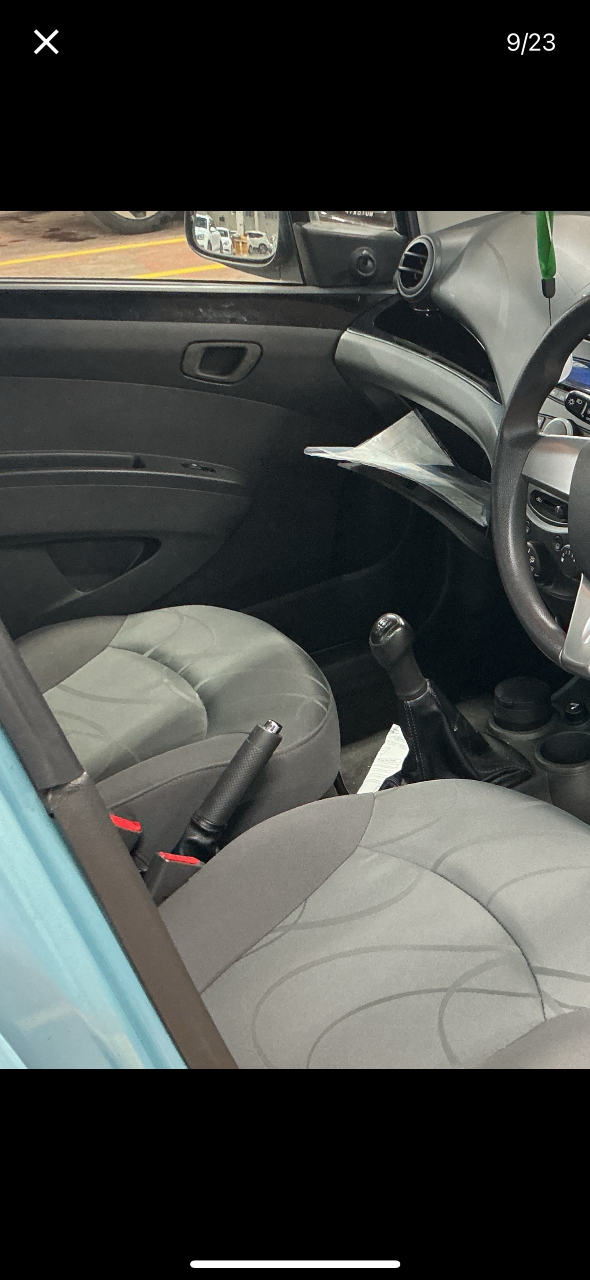 Used Chevrolet Spark 2010 for sale - 77733392: Photo 9