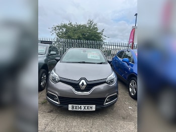 2014 (14) - 1.5 dCi 90 Dynamique MediaNav Energy 5dr