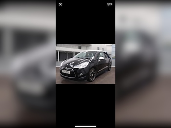 Used Citroen DS3 2014 for sale - 77406530: Photo