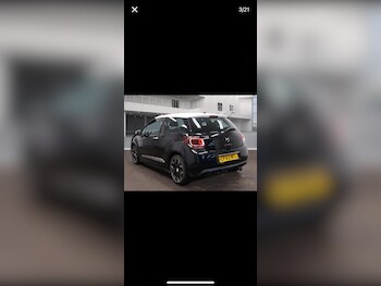 Used Citroen DS3 2014 for sale - 77406530: Photo