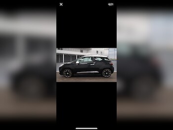 Used Citroen DS3 2014 for sale - 77406530: Photo