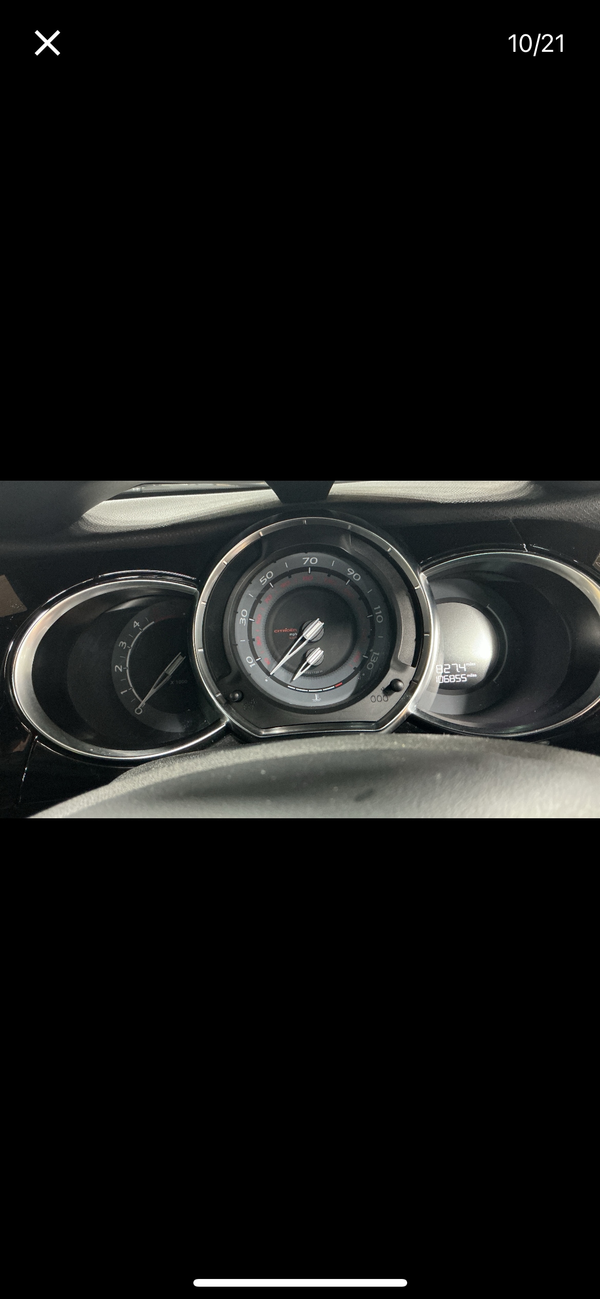 Used Citroen DS3 2014 for sale - 77406530: Photo 7