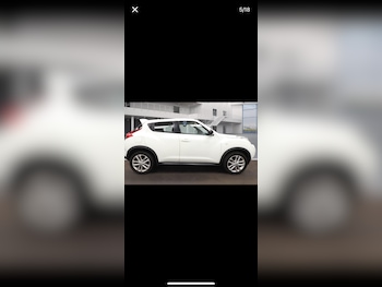 Used Nissan Juke 2012 for sale - 76346821: Photo