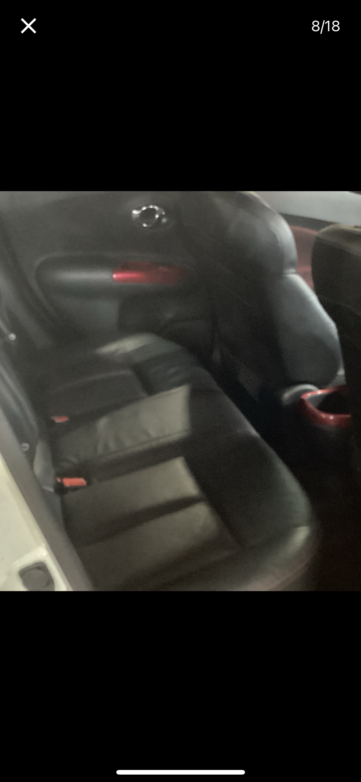 Used Nissan Juke 2012 for sale - 76346821: Photo 6