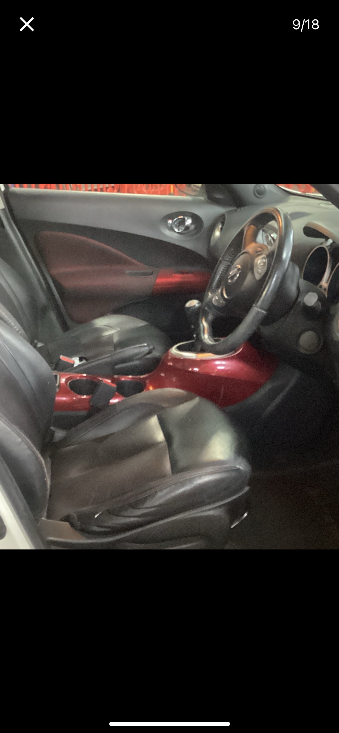Used Nissan Juke 2012 for sale - 76346821: Photo 7