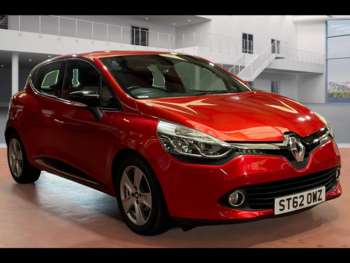 Used Renault Clio 2013 for sale - 75385912: Photo