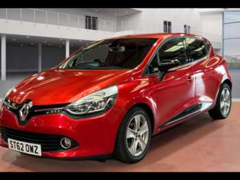 Used Renault Clio 2013 for sale - 75385912: Photo