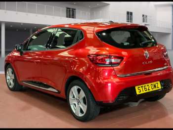 Used Renault Clio 2013 for sale - 75385912: Photo