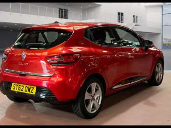 Used Renault Clio 2013 for sale - 75385912: Photo