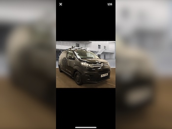 Used Citroen Dispatch 2017 for sale - 78018487: Photo